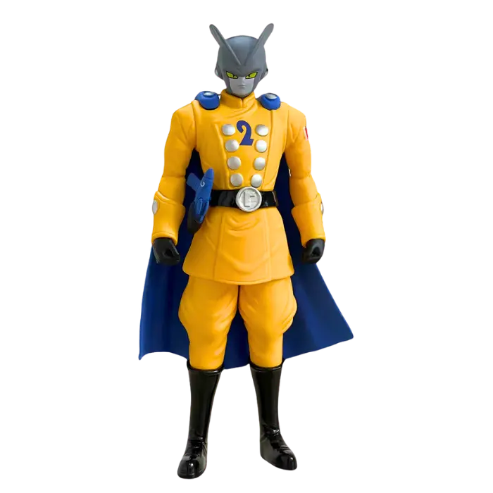 Figurine Gamma 2 | Dragon Ball Z - Saiko-Shop