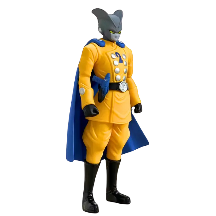 Figurine Gamma 2 | Dragon Ball Z - Saiko-Shop