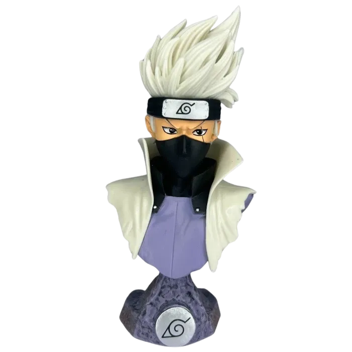Figurine Kakashi Hatake | Naruto Saiko-Shop