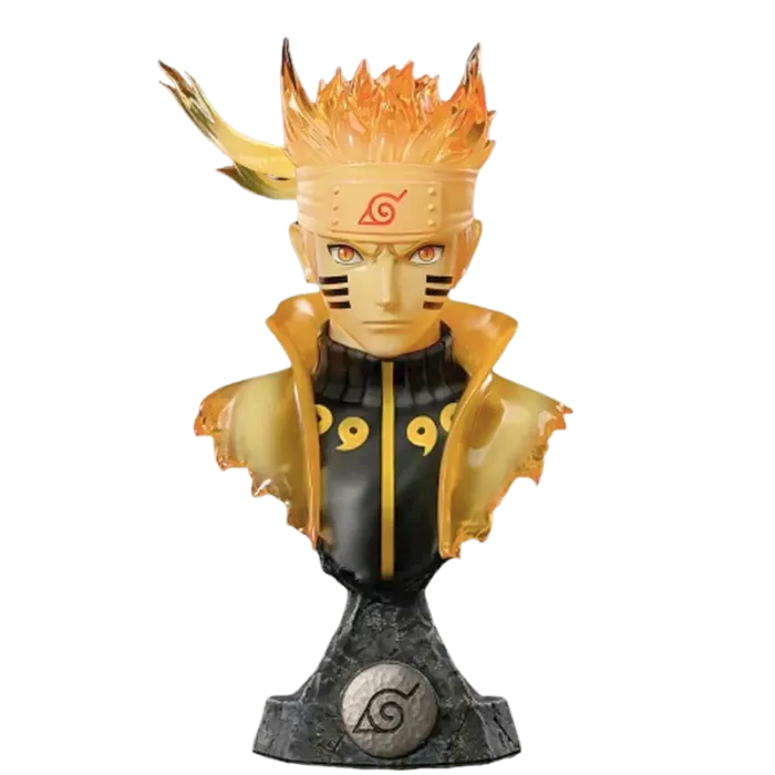 Figurine Naruto Uzumaki | Naruto Saiko-Shop