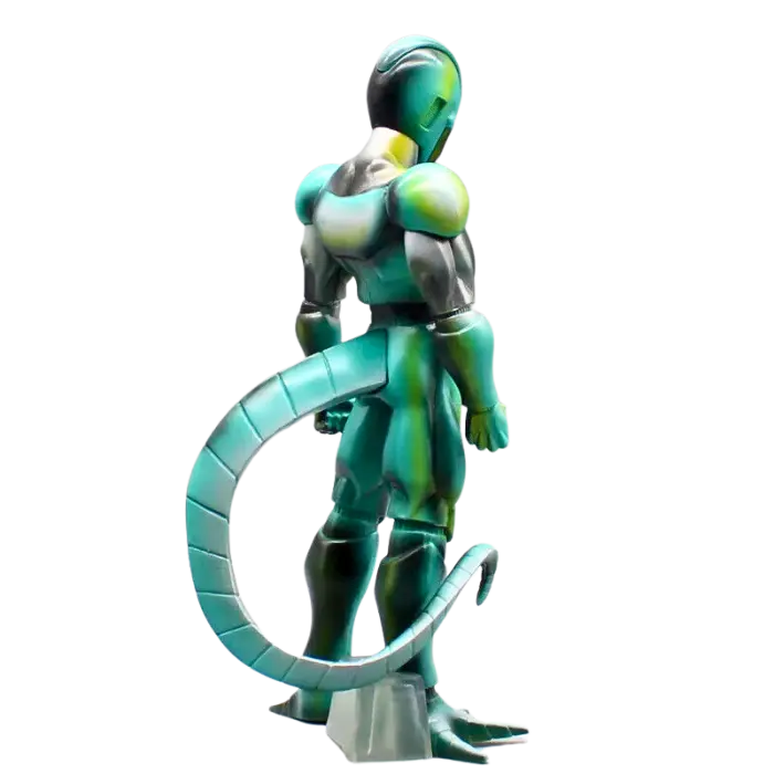 Figurine Cooler | Dragon Ball Z Saiko-Shop