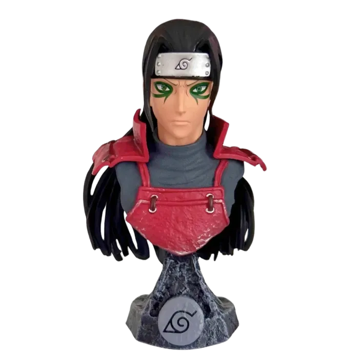 Figurine Hashirama | Naruto Saiko-Shop