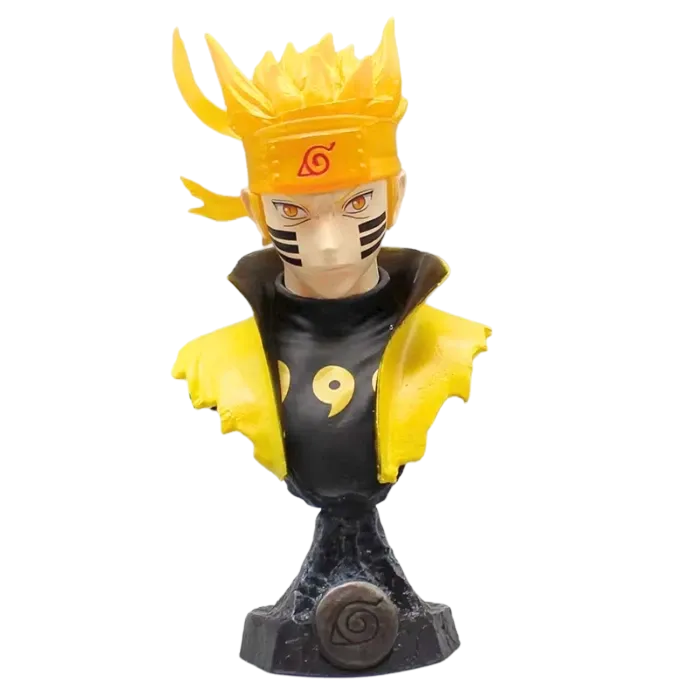 Figurine Naruto Uzumaki | Naruto Saiko-Shop