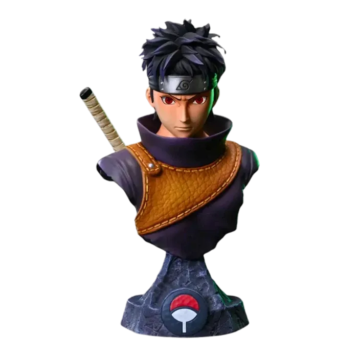 Figurine Shisui Uchiha | Naruto Saiko-Shop