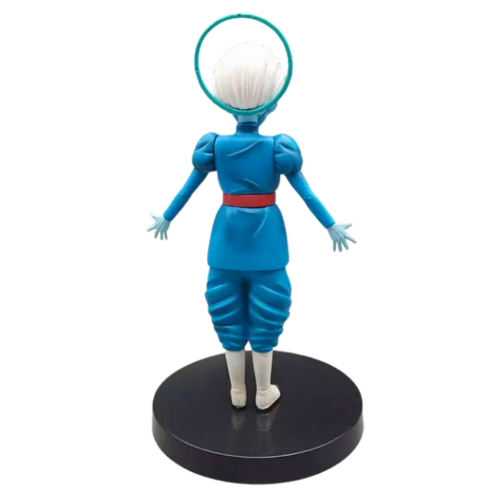 Figurine Daishinkan | Dragon Ball Z - Saiko-Shop