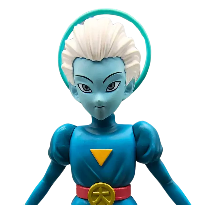 Figurine Daishinkan | Dragon Ball Z - Saiko-Shop