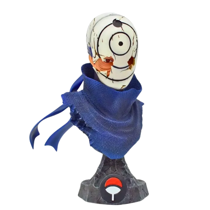 Figurine Obito Uchiha | Naruto Saiko-Shop