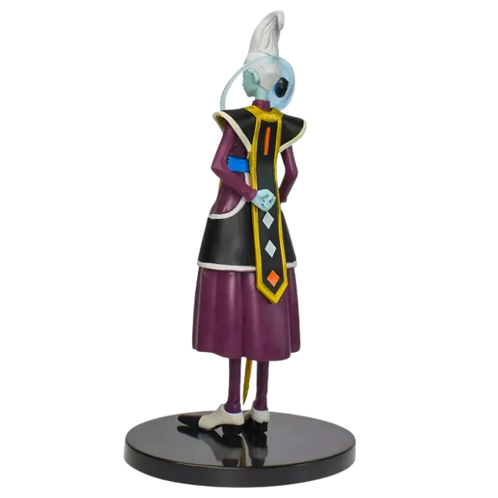 Figurine Whis | Dragon Ball Z - Saiko-Shop