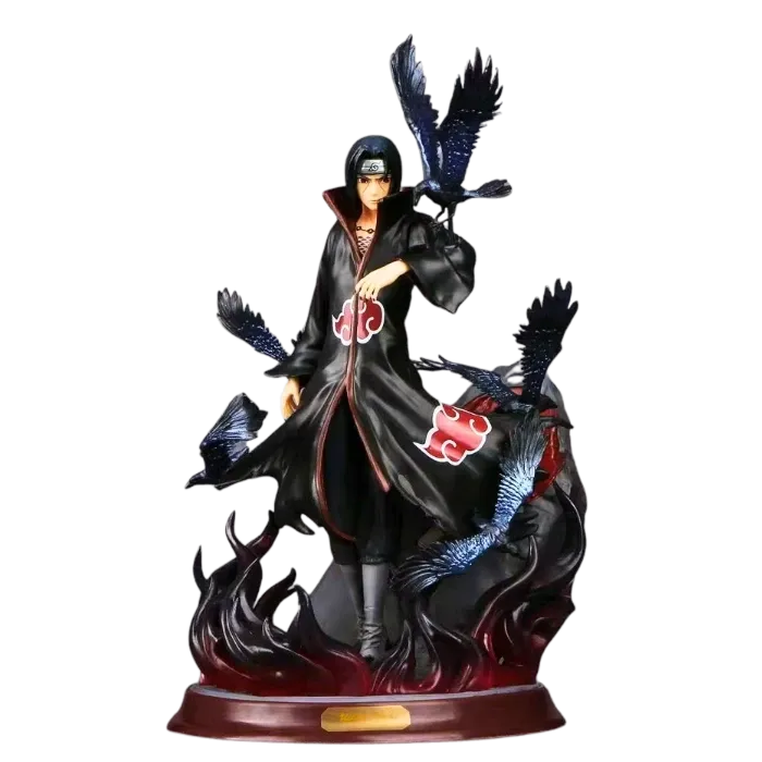 Figurine Itachi Uchiha | Naruto Saiko-Shop