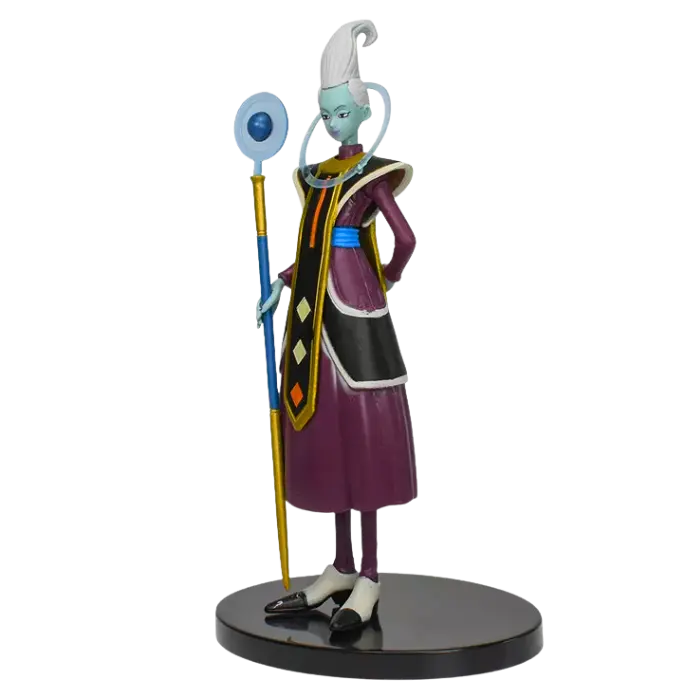 Figurine Whis | Dragon Ball Z Saiko-Shop