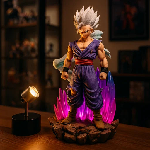 Mini-Lampe LED d’Exposition - Sans Fil Saiko-Shop