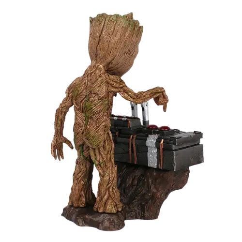 Figurine Groot | Marvel Saiko-Shop