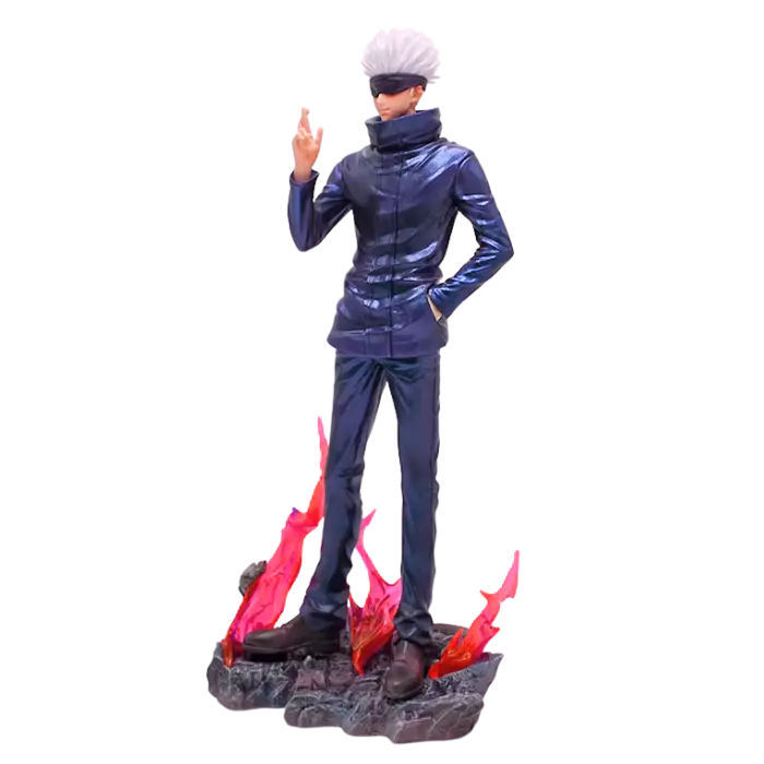 Figurine Satoru Gojo | Jujutsu Kaisen Saiko-Shop