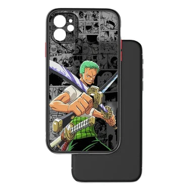 Coque " Eternal " V6 | One Piece - Saiko-Shop