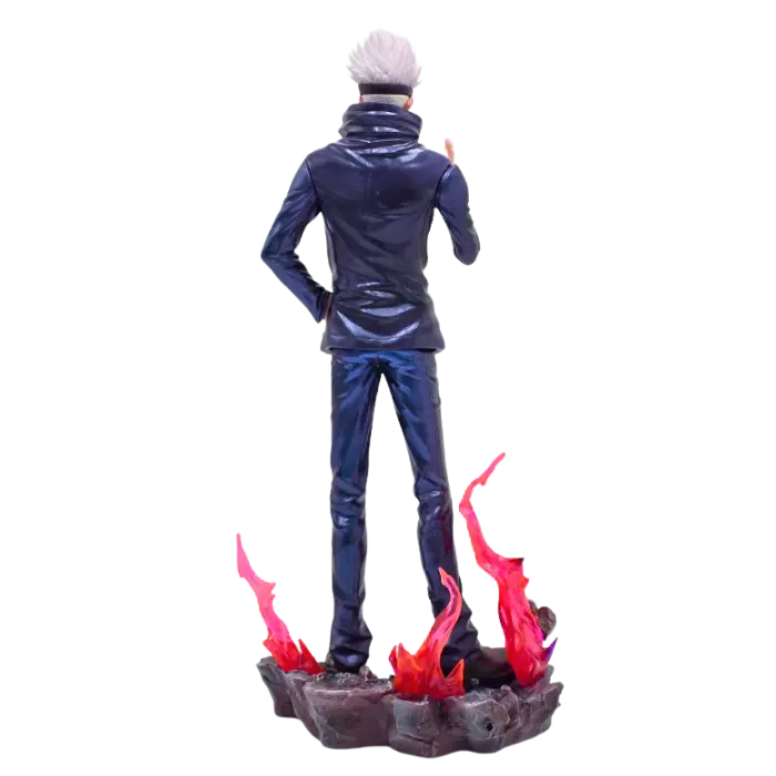Figurine Satoru Gojo | Jujutsu Kaisen Saiko-Shop