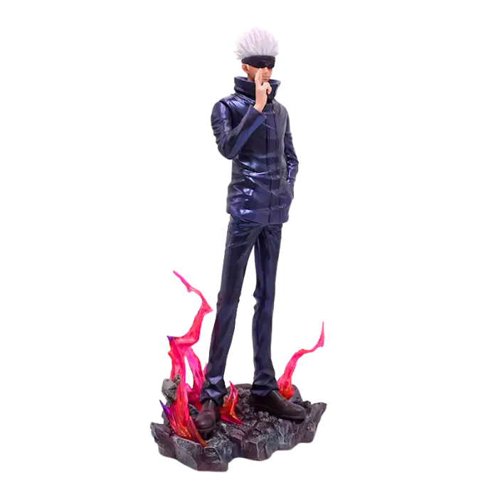 Figurine Satoru Gojo | Jujutsu Kaisen - Figurine collection Saiko Shop