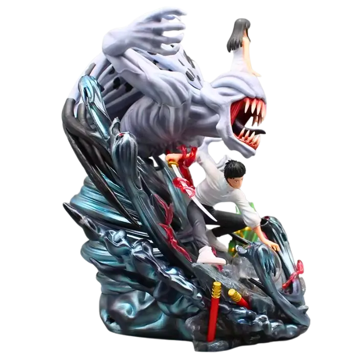 Figurine LED Okkotsu Yuta | Jujutsu Kaisen Saiko-Shop