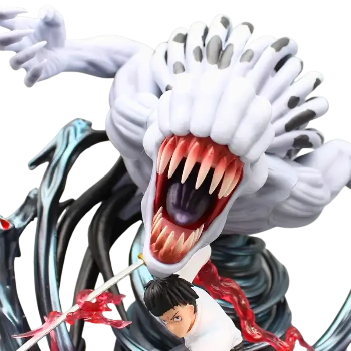Figurine LED Okkotsu Yuta | Jujutsu Kaisen - Figurine collection Saiko Shop