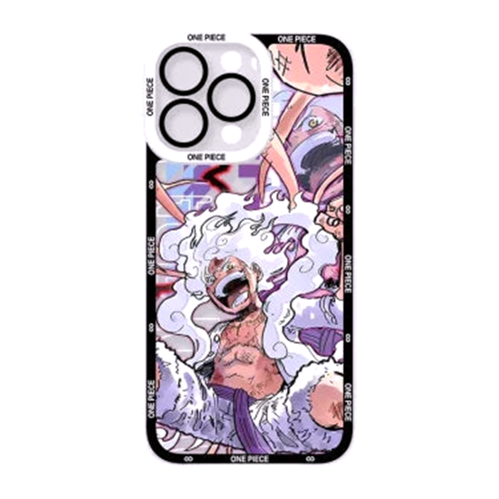 Coque Redline V3 One Piece - Saiko-Shop