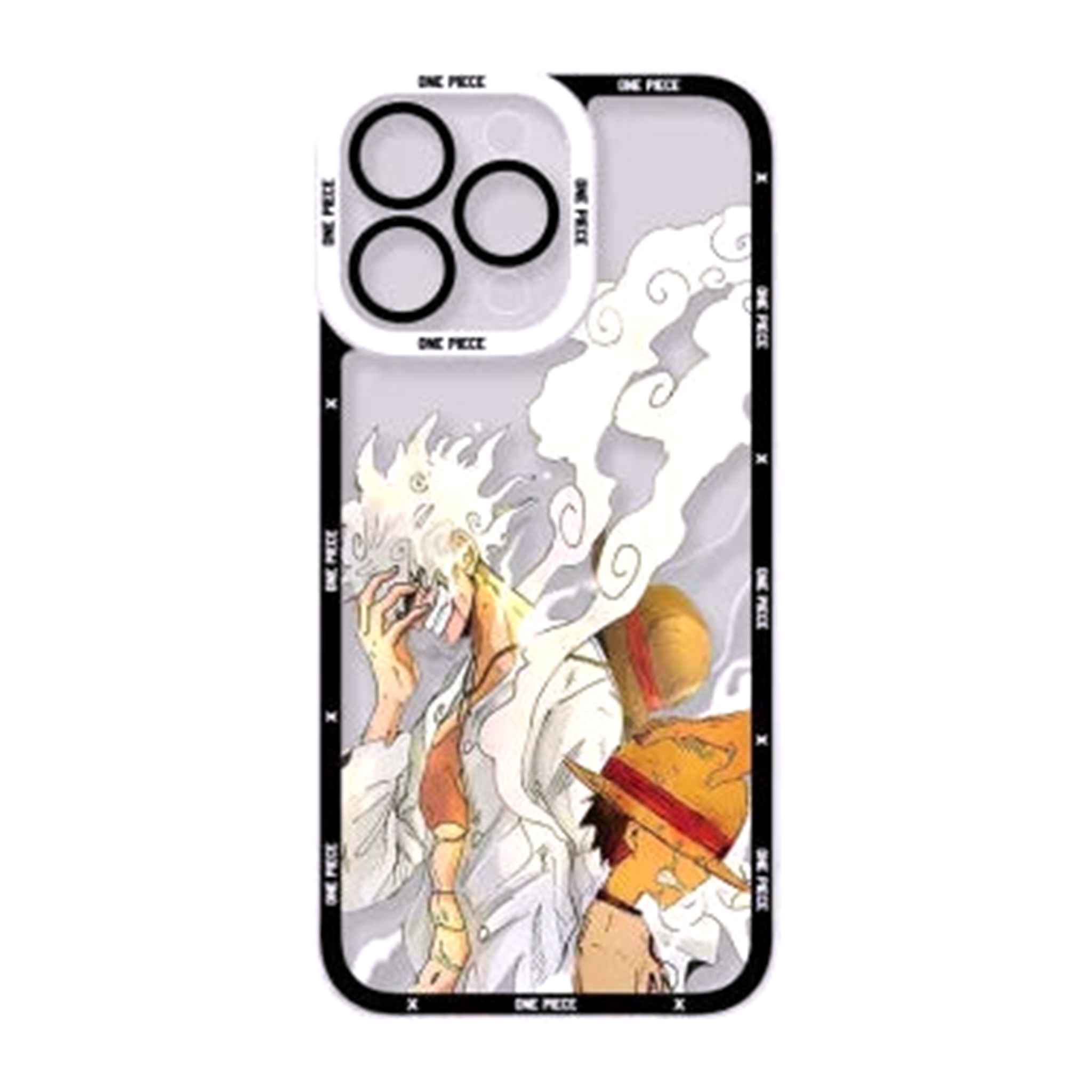 Coque Redline V7 One Piece - Saiko-Shop