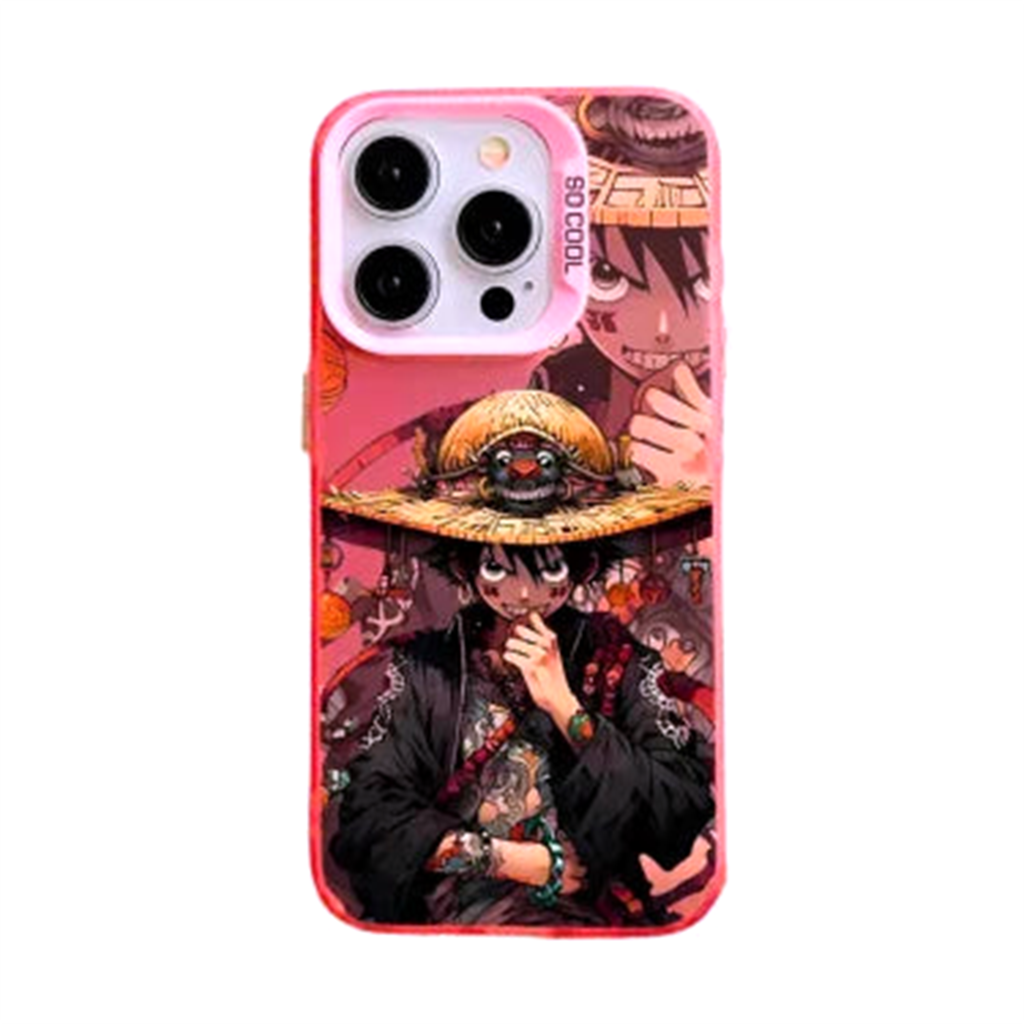 Coque So Cool V1 One Piece - Saiko-Shop