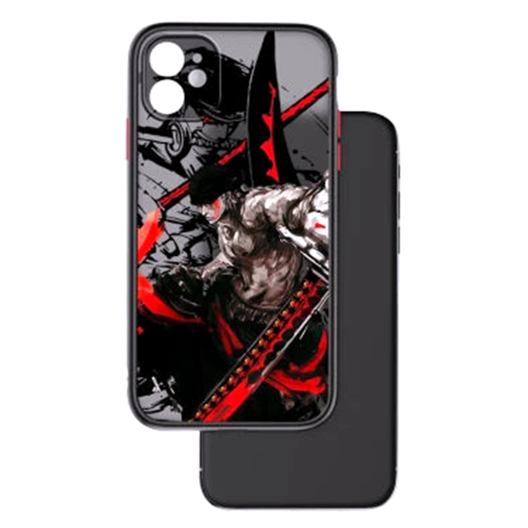 Coque Eternal V5 One Piece - Saiko-Shop
