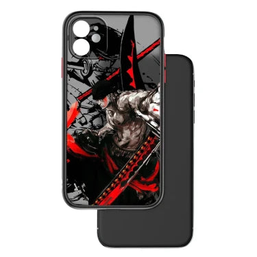 Coque " Eternal " V6 | One Piece - Saiko-Shop