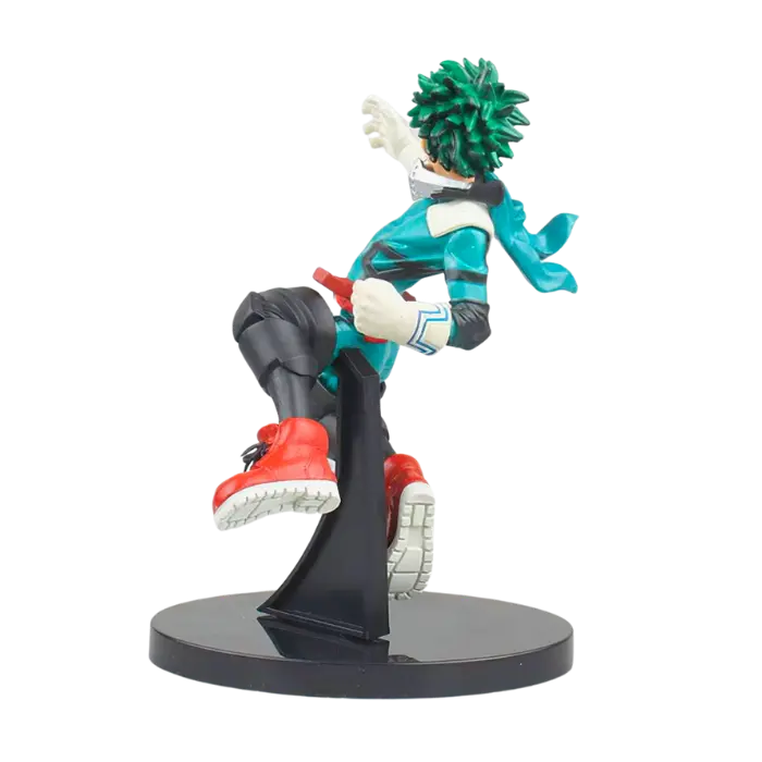 Figurine Izuku Midoriya | My Hero Academia Saiko-Shop