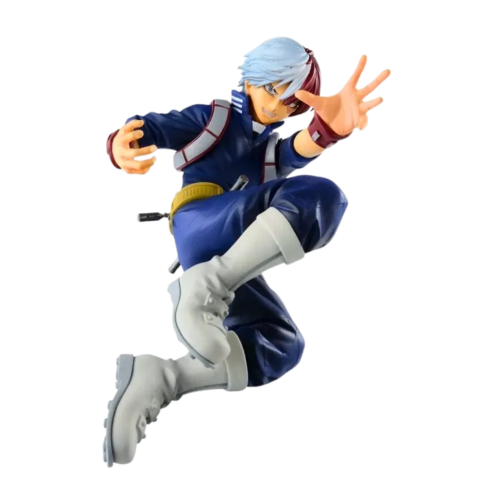Figurine Shoto Todoroki | My Hero Academia Saiko-Shop