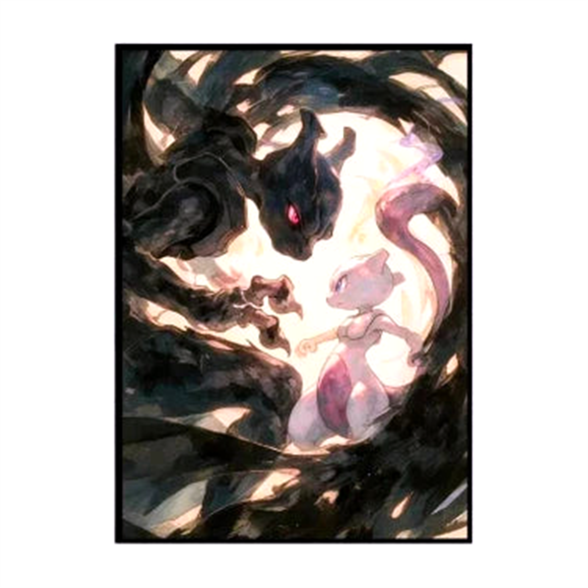Poster V27 Pokémon - Saiko-Shop