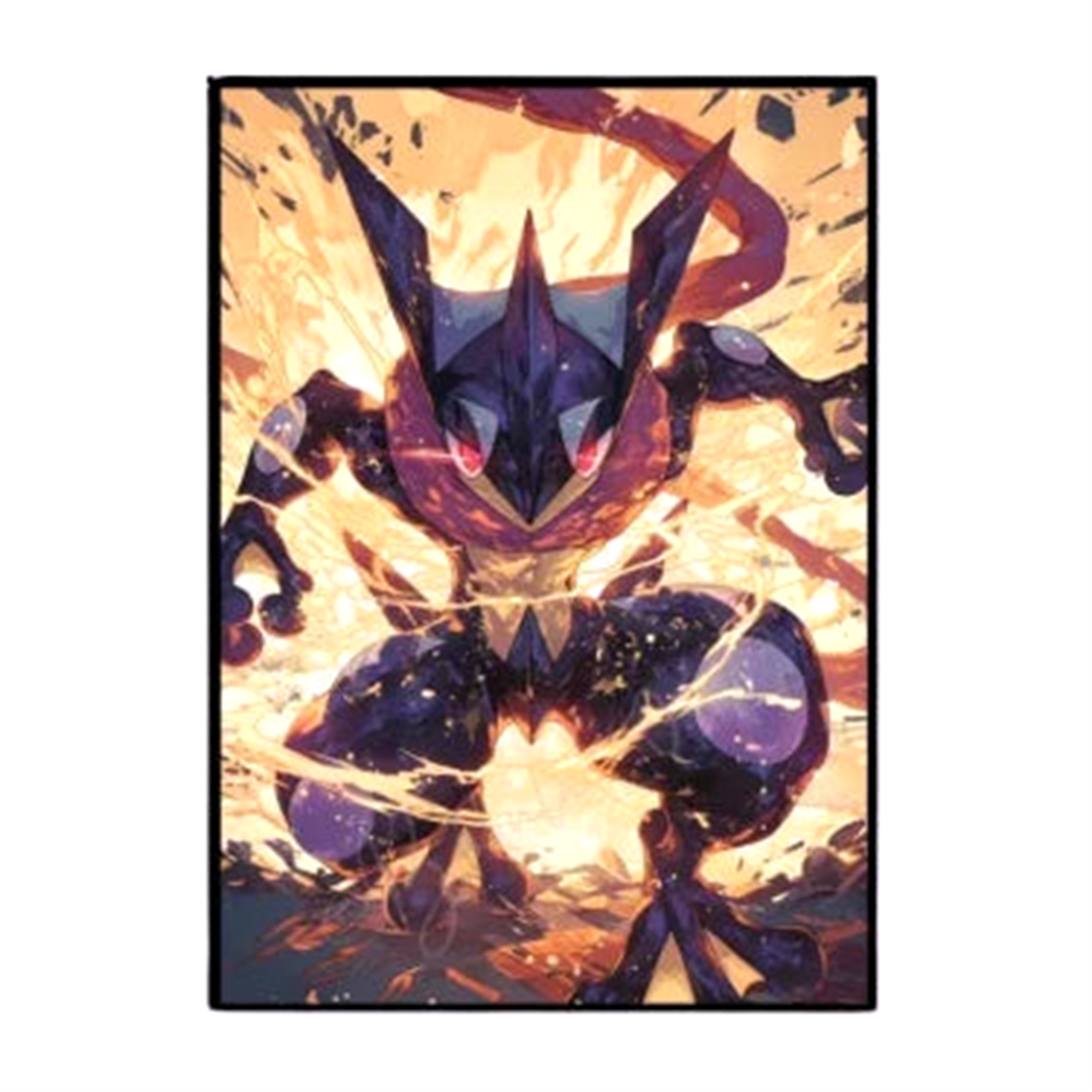 Poster V28 Pokémon - Saiko-Shop