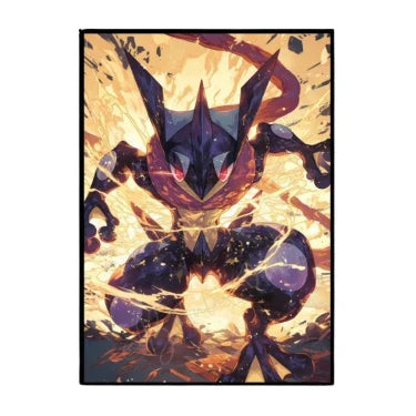 Poster V14 | Pokémon Saiko-Shop