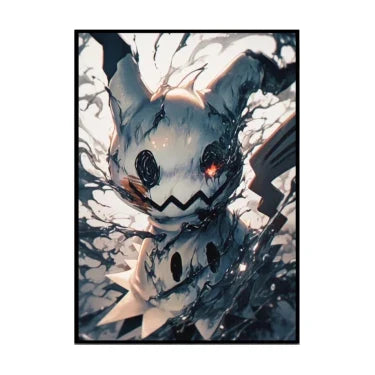 Poster V14 | Pokémon Saiko-Shop