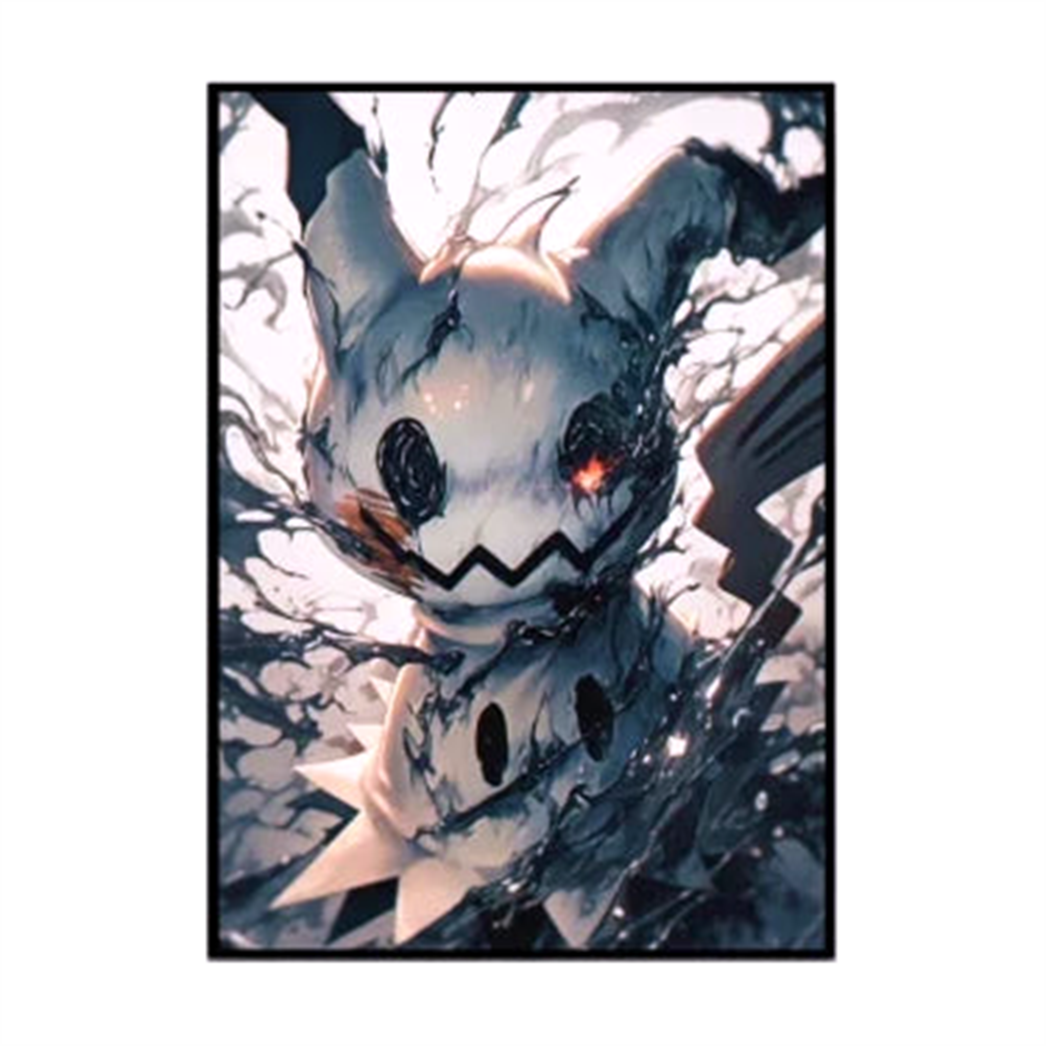 Poster V19 Pokémon - Saiko-Shop
