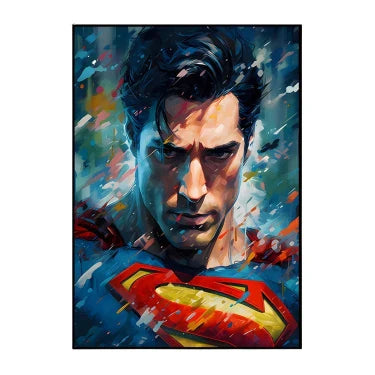 Poster V1 | Marvel Saiko-Shop