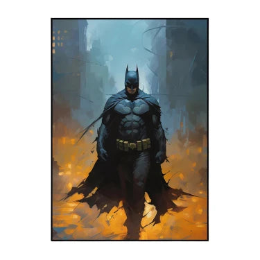 Poster V8 | Marvel Saiko-Shop