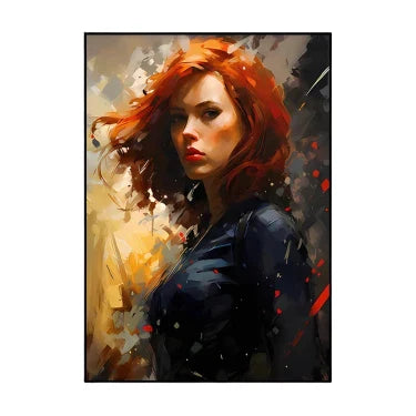 Poster V8 | Marvel Saiko-Shop