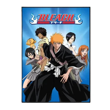 Poster V1 | Bleach Saiko-Shop