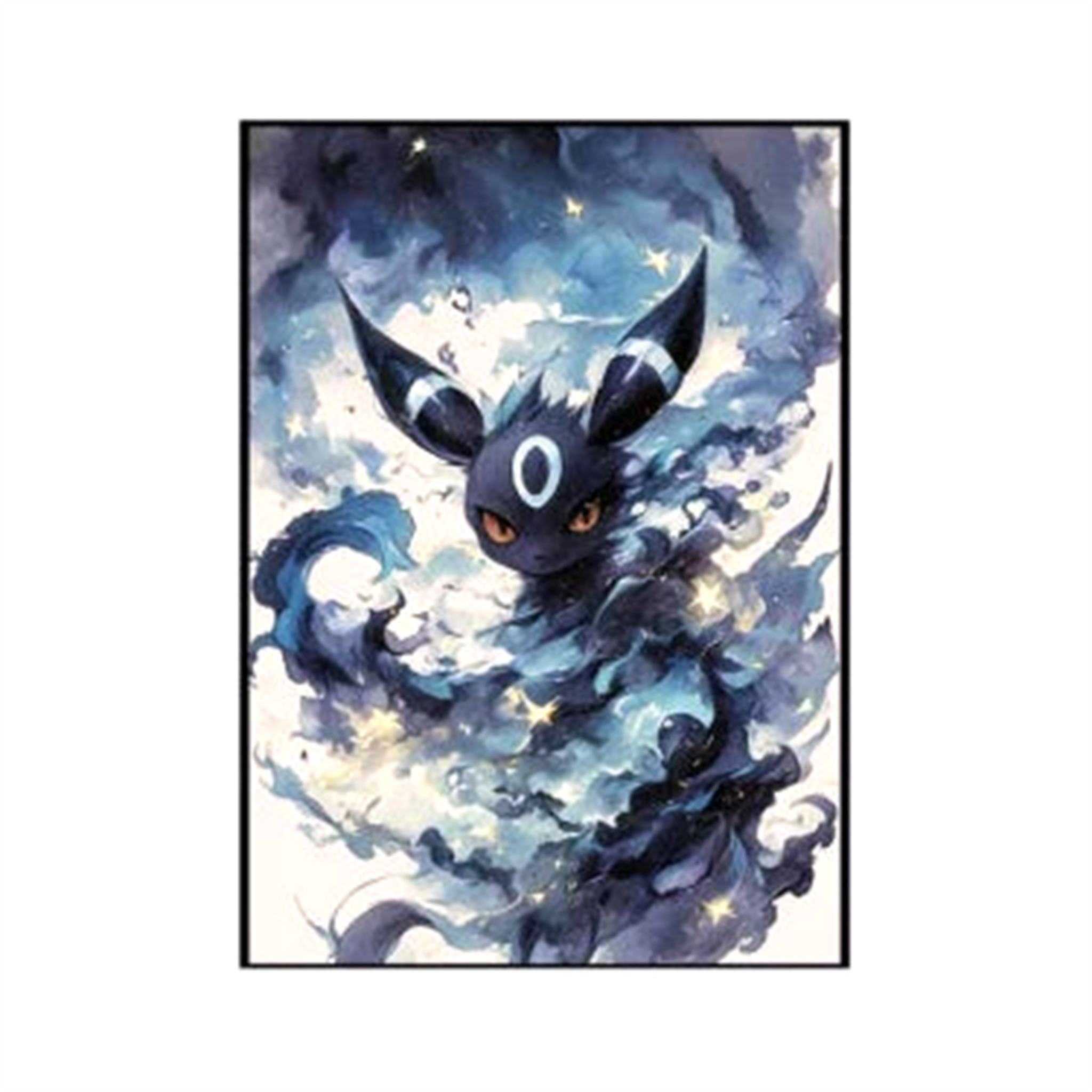 Poster V9 Pokémon - Saiko-Shop