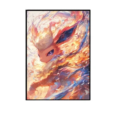 Poster V1 | Pokémon Saiko-Shop