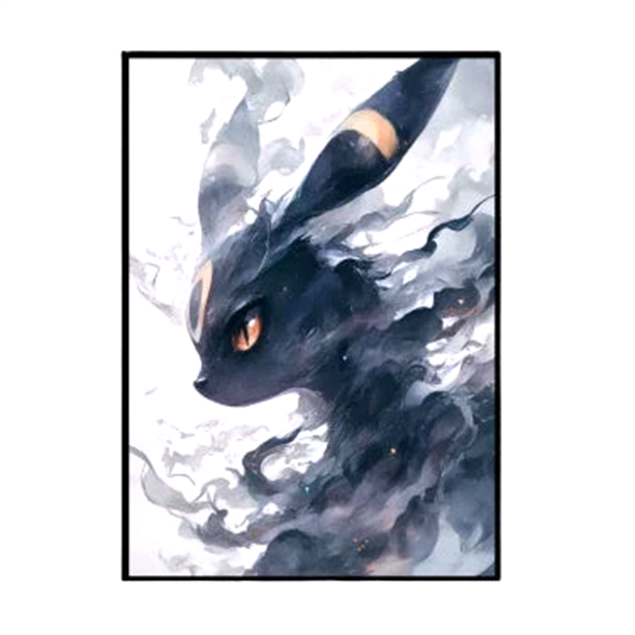 Poster V1 Pokémon - Saiko-Shop