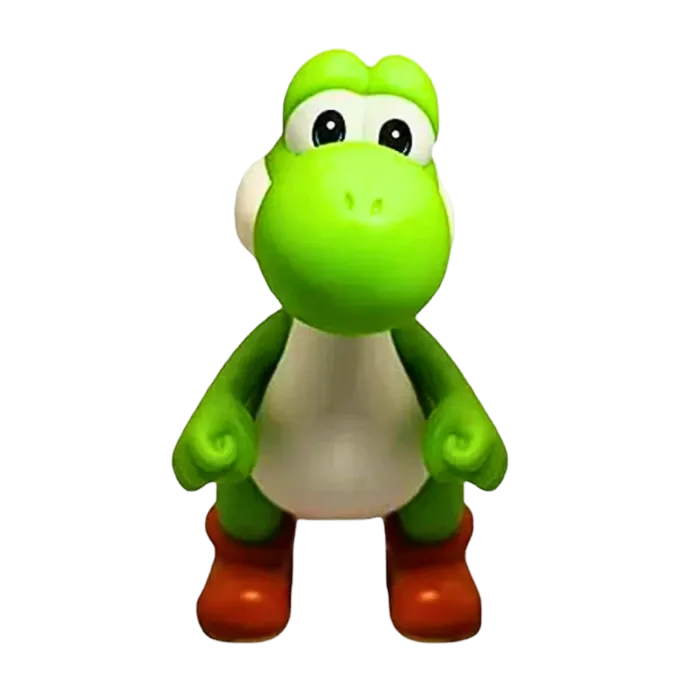 Figurine Yoshi | Super Mario Saiko-Shop