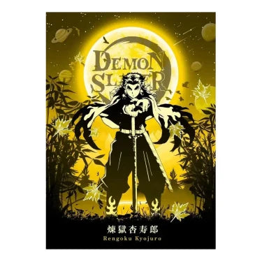 Poster V1 | Demon Slayer Saiko-Shop
