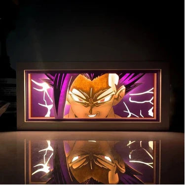 Light Box V1 | Dragon Ball Z Saiko-Shop