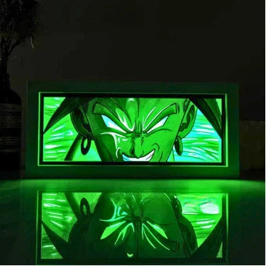 Light Box V1 | Dragon Ball Z Saiko-Shop