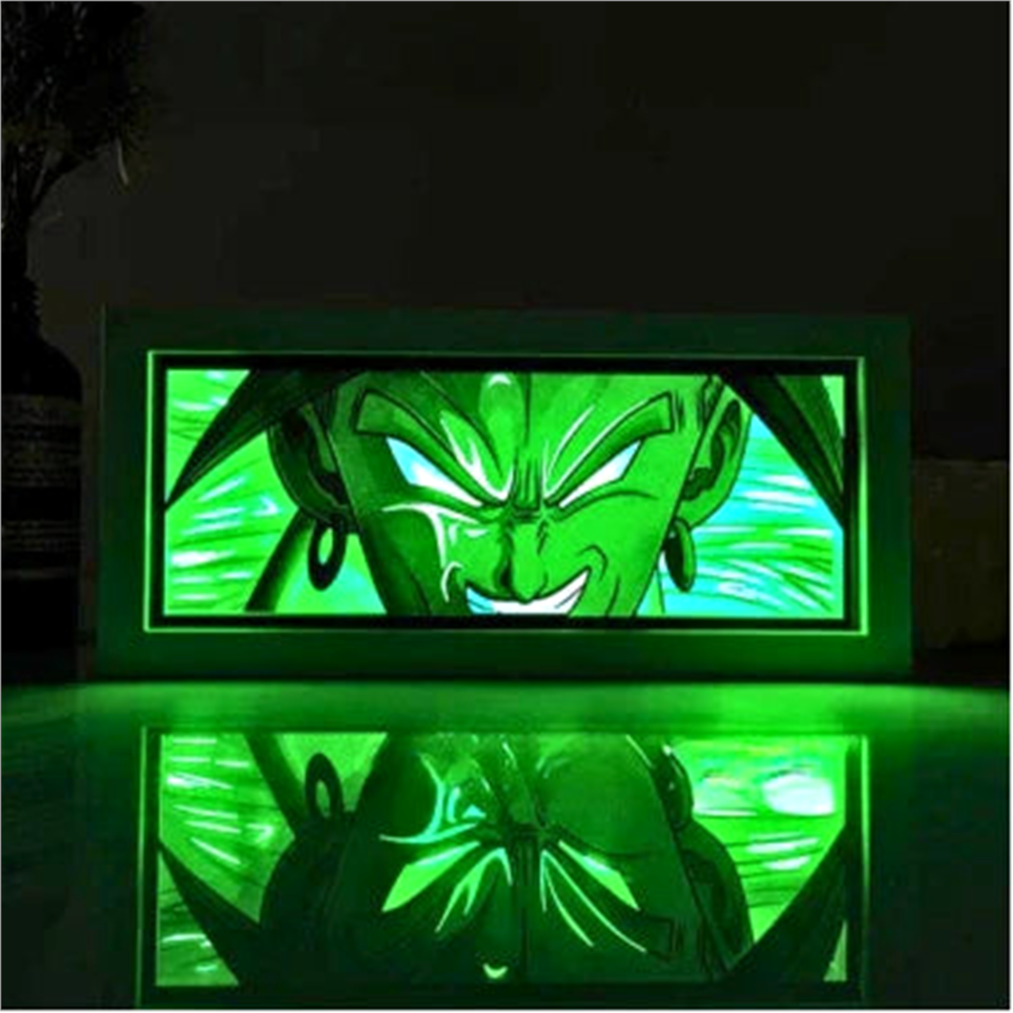 Light Box V4 Dragon Ball Z - Saiko-Shop