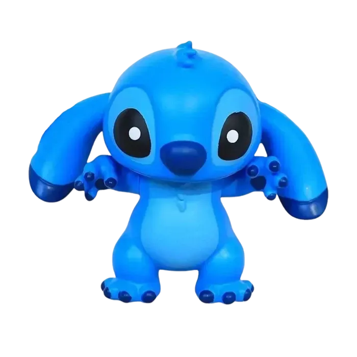 Figurine Stitch | Lilo & Stitch - Saiko-Shop