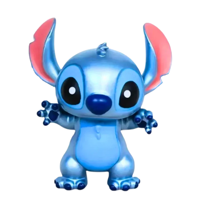 Figurine Stitch | Lilo & Stitch - Saiko-Shop