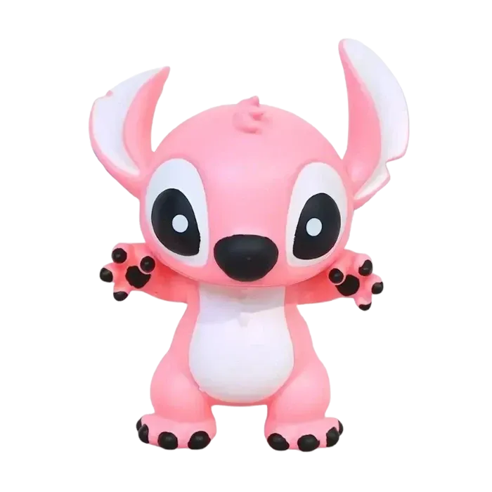 Figurine Stitch | Lilo & Stitch - Saiko-Shop