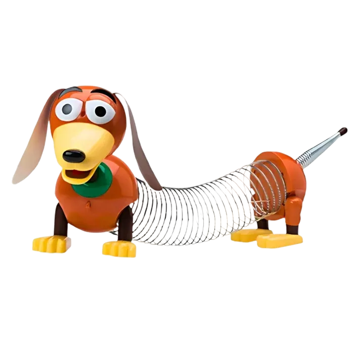 Figurine Zigzag | Toy Story - Saiko-Shop
